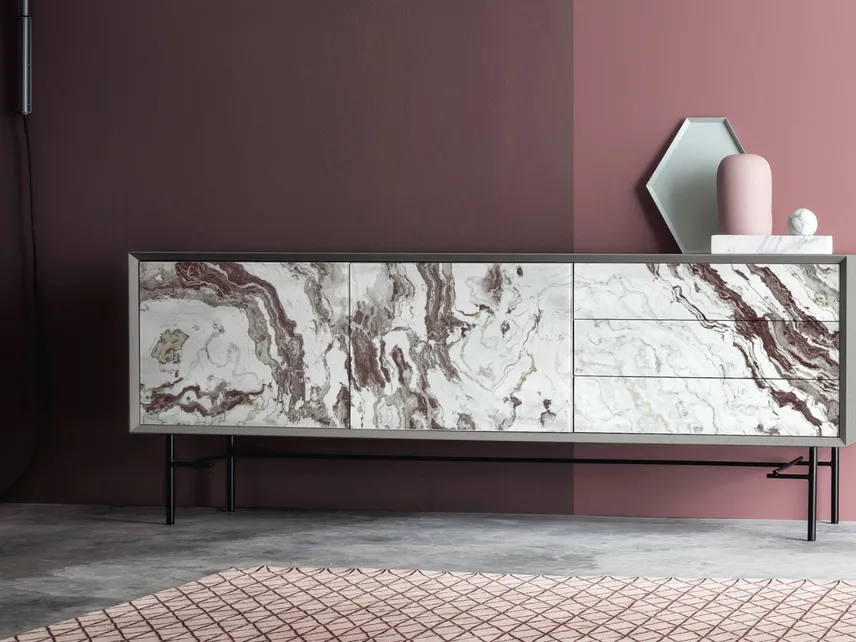 Madia 45 My Glass di Devina Nais