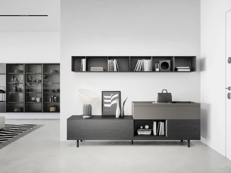 Madia Box 18 07 di Novamobili