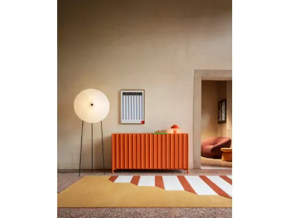 Madia Alta Container di Miniforms