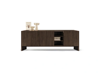 Madia in legno Arbor di Devina Nais