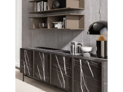 Madia Glass 01 di Orme