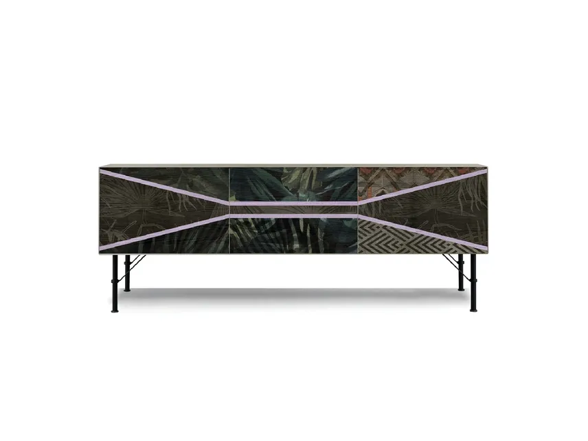 Madia Jungle 103 di Devina Nais