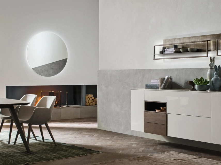 Madia sospesa Setaplus sa2014 di Maronese