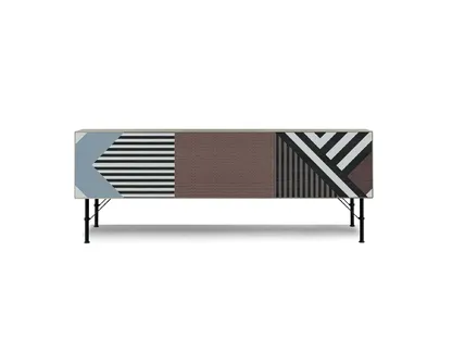 Madia Shocking 103 di Devina Nais