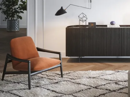 Poltroncina Hamptons di Novamobili