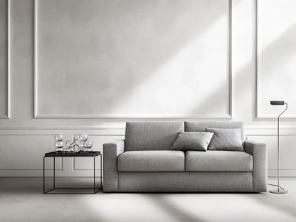 Divano Letto lineare Axel di Samoa