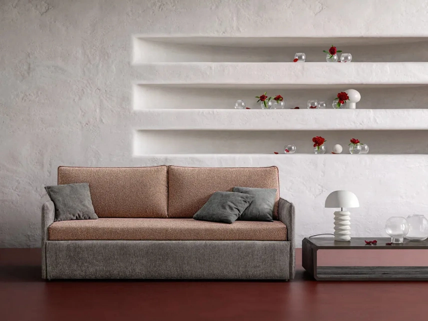 Divano Letto trasformabile City di Samoa