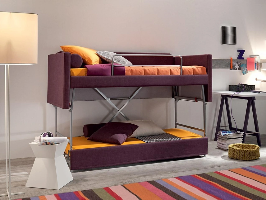 Divano Letto Hans di Felis