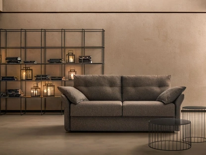 Divano Letto Softy di Samoa