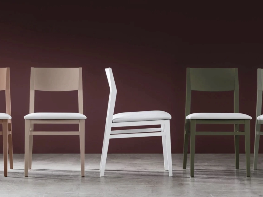 Sedia Ester di Maronese