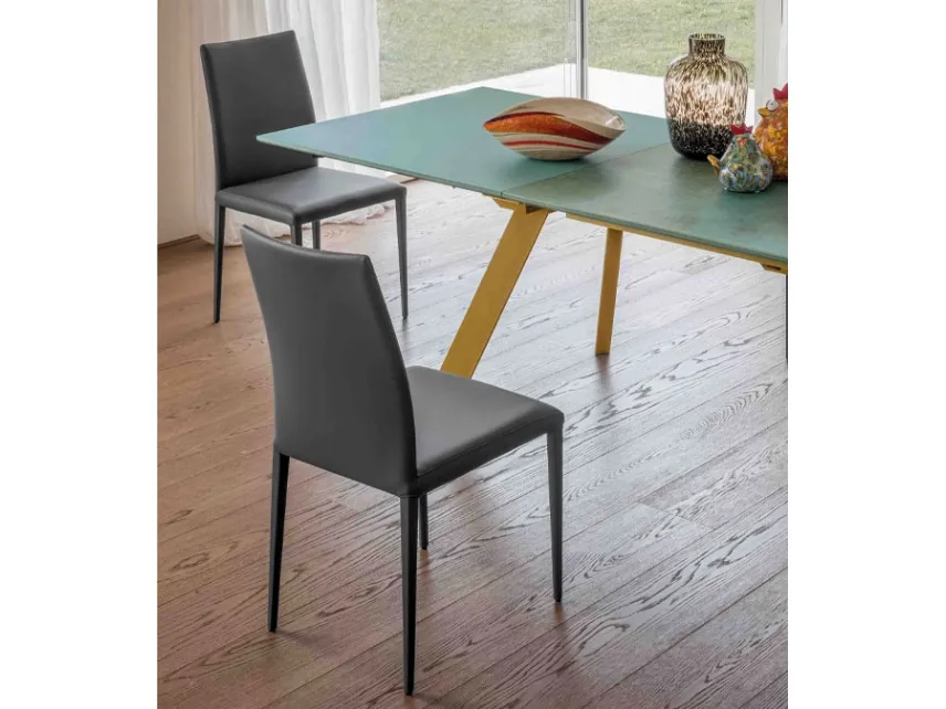 Sedia Nanette di Altacom
