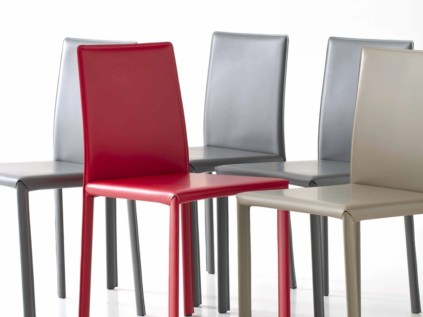 Sedia Paola di Pointhouse
