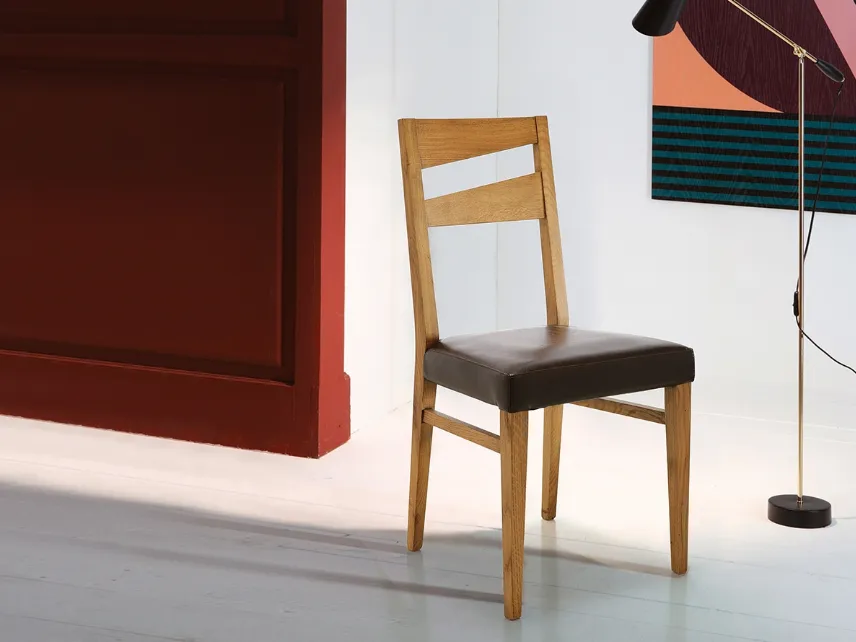 Sedia SD003 di Devina Nais