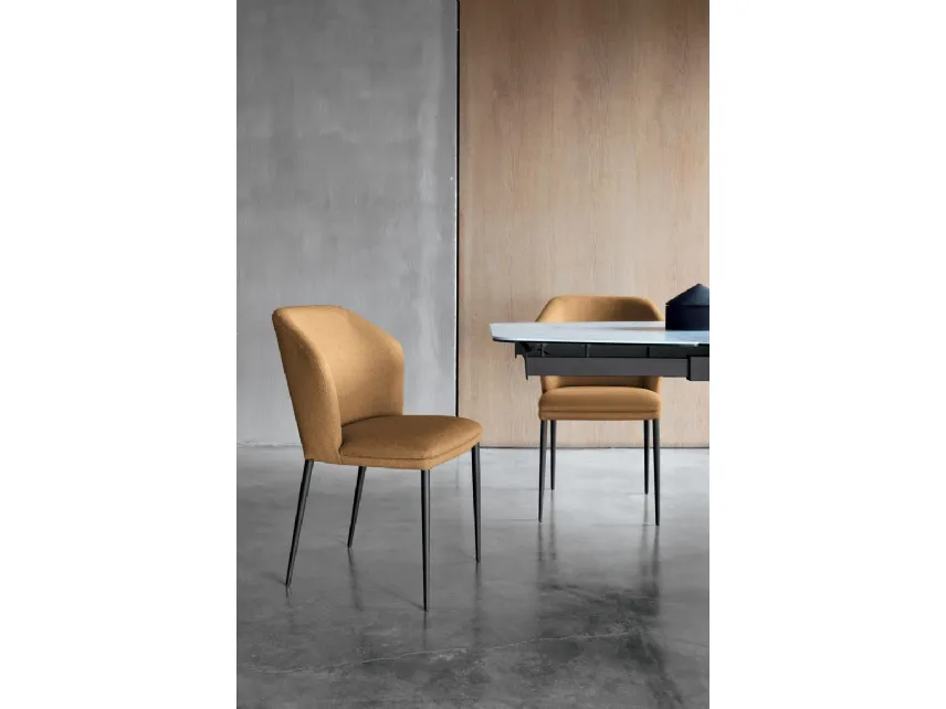 Sedia Astoria di Sedit