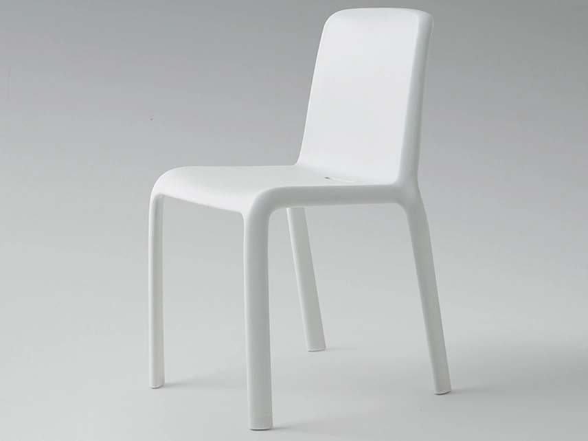 Sedia Snow di La Primavera