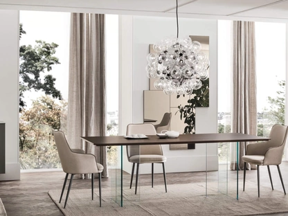 Tavolo Gelius di Maronese