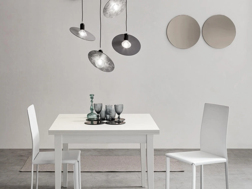 Tavolo allungabile Icaro di Maronese