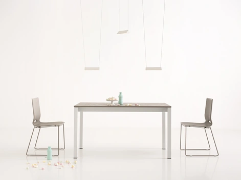 Tavolo allungabile Jolly di Pointhouse