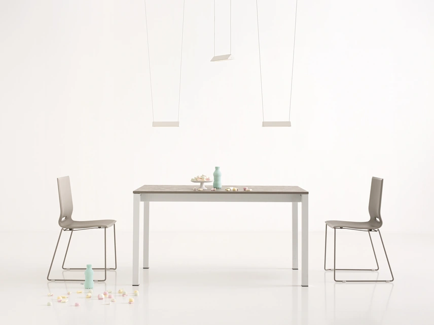 Tavolo allungabile Jolly di Pointhouse