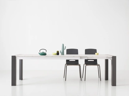 Tavolo allungabile Milano di Pointhouse