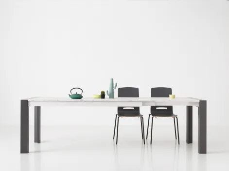 Tavolo Milano di Pointhouse