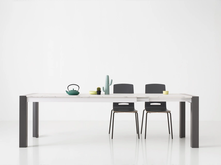 Tavolo allungabile Milano di Pointhouse