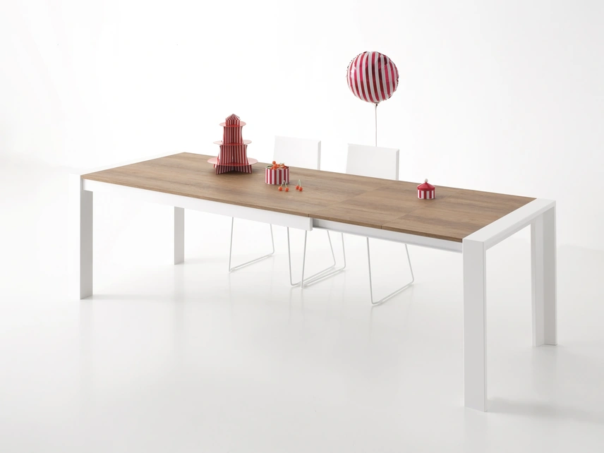 Tavolo allungabile Milano di Pointhouse