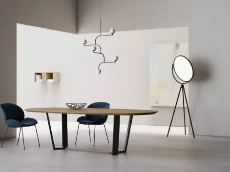 Tavolo Motion di Pizzolato