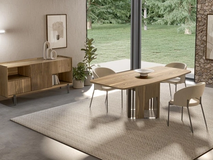 Tavolo Nexus di Pizzolato