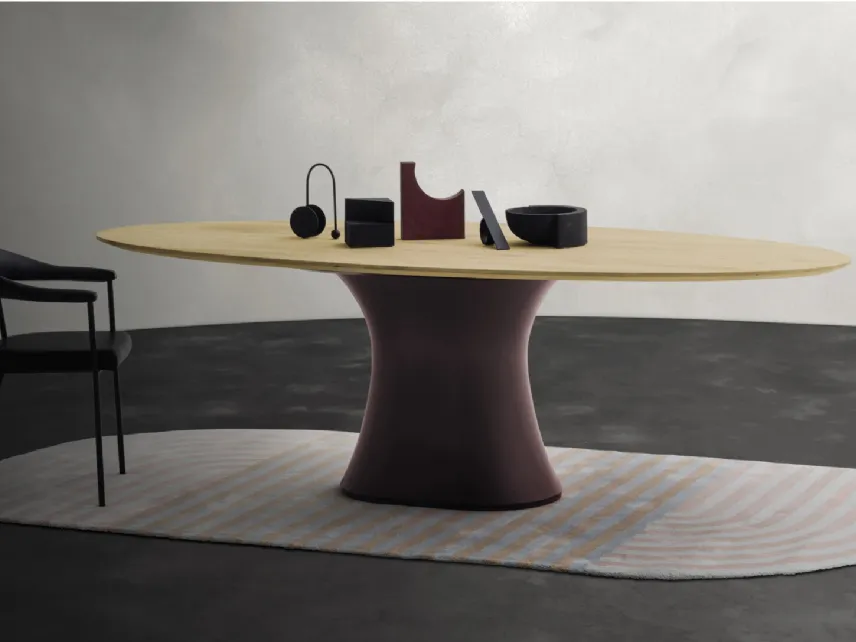 Tavolo Piano Daytona di Devina Nais