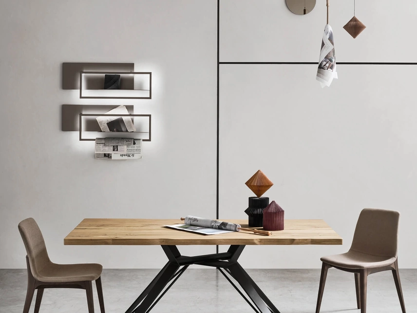 Tavolo Planet di Maronese