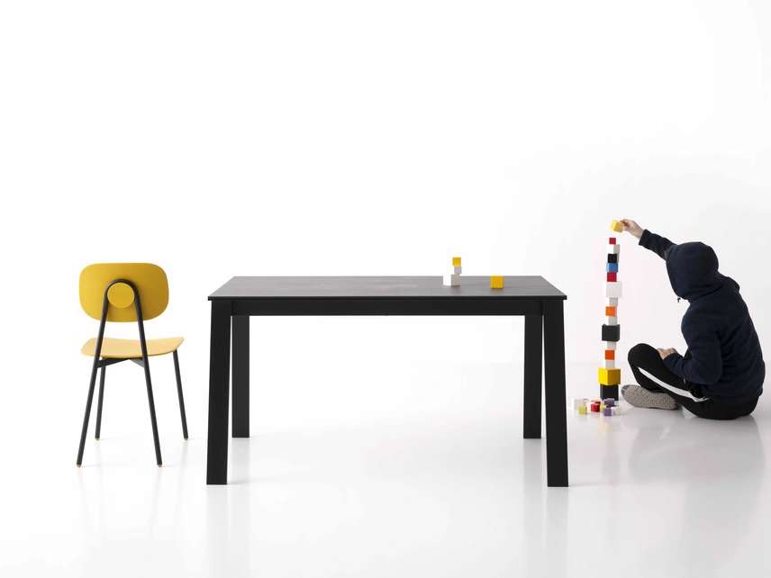 Tavolo allungabile Delta di Pointhouse