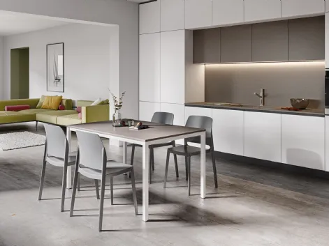 Tavolo Smart di Pointhouse
