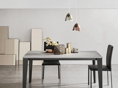 Tavolo allungabile Royal di Maronese