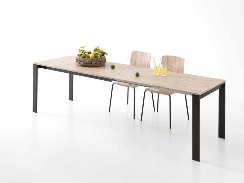 Tavolo allungabile Simple di Pointhouse