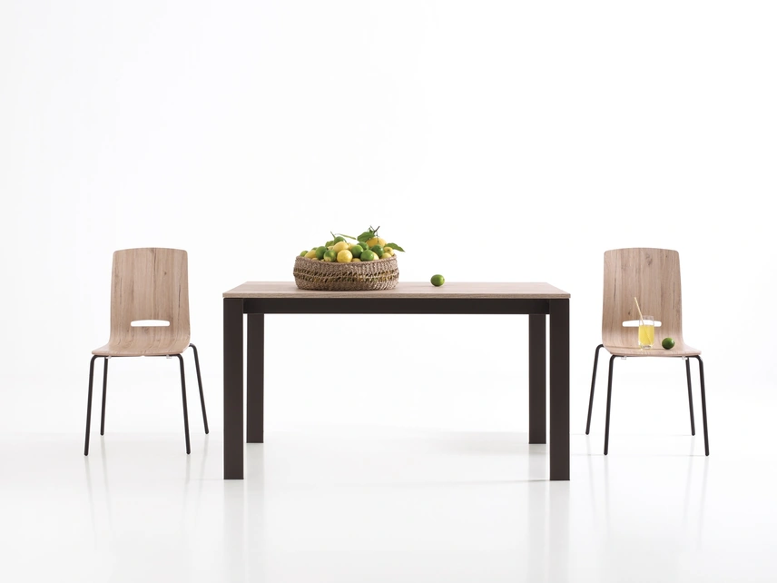 Tavolo allungabile Simple di Pointhouse