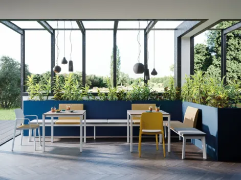 Tavolo Smart di Pointhouse