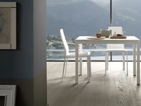 Tavolo allungabile Storm di Altacom