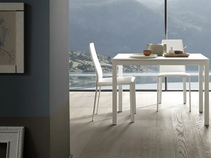 Tavolo allungabile Storm di Altacom