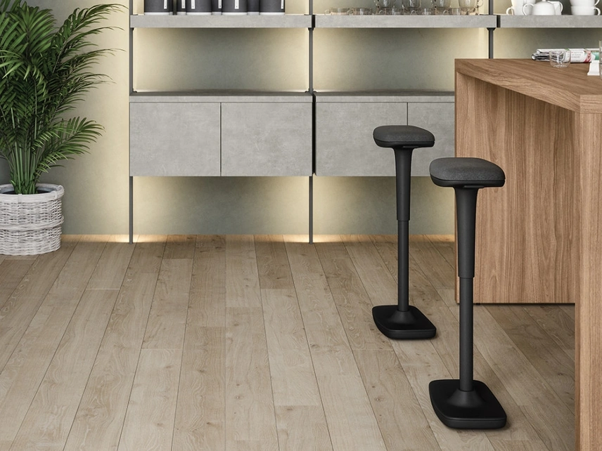 Sgabello ospiti Harlem di Cinquanta3